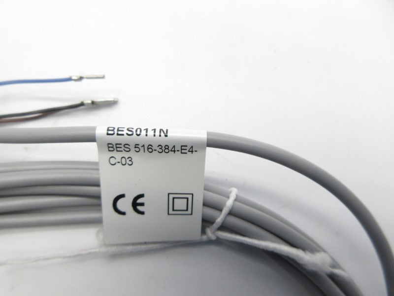 BALLUFF BES516-384-E4-C-03 BES011N 10-30VDC NSNP