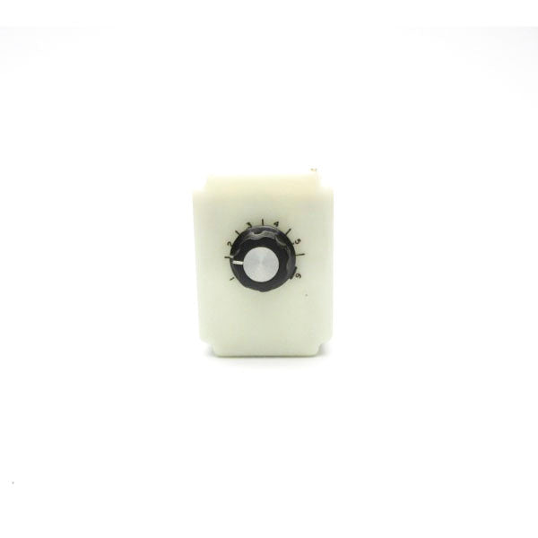 POTTER & BRUMFIELD CKB-38-78060 120VAC 10A 0.6-60S UNMP