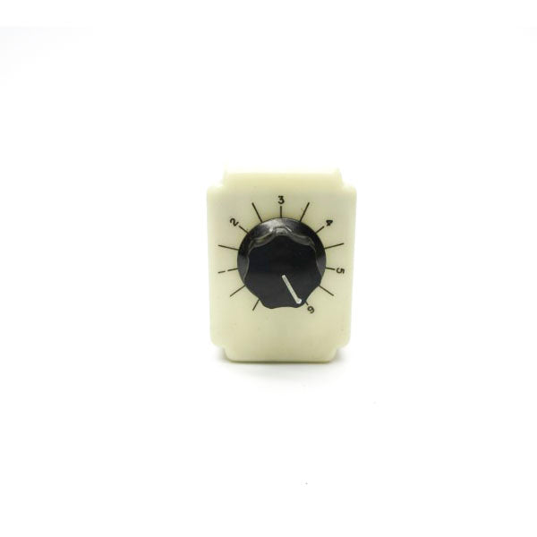 POTTER & BRUMFIELD CKB-38-78010 240VAC 10A 0.1-10S UNMP