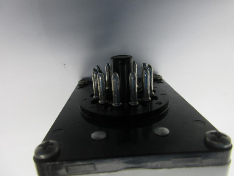 POTTER & BRUMFIELD CKB-38-78010 240VAC 10A 0.1-10S UNMP
