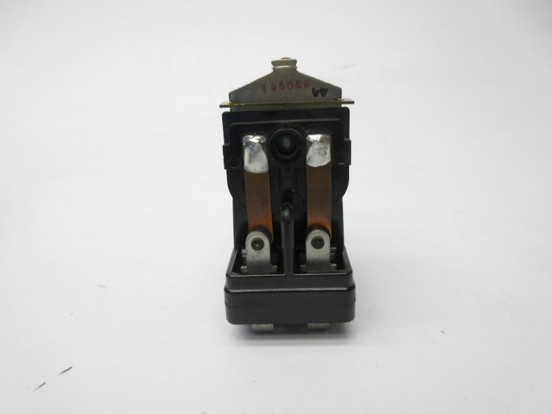 POTTER & BRUMFIELD AB11AH 120V 15A UNMP