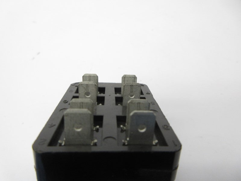 POTTER & BRUMFIELD AB11AH 120V 15A UNMP