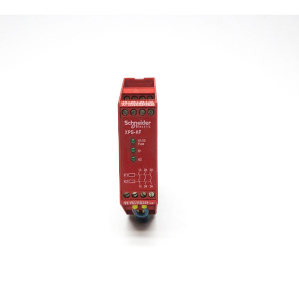 SCHNEIDER ELECTRIC XPSAF5130 24VAC/DC 1.5A UNMP