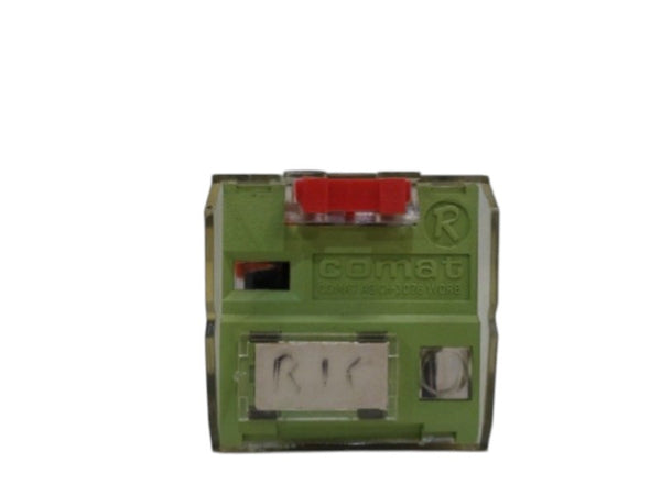 COMAT C3-R20 RELAY UNMP
