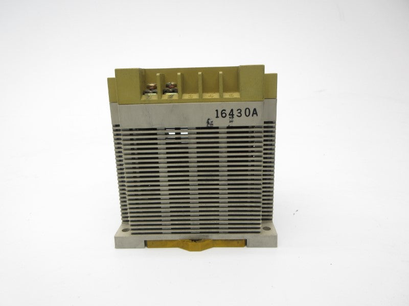 OMRON S82K-0324 100-120VAC 0.9A UNMP