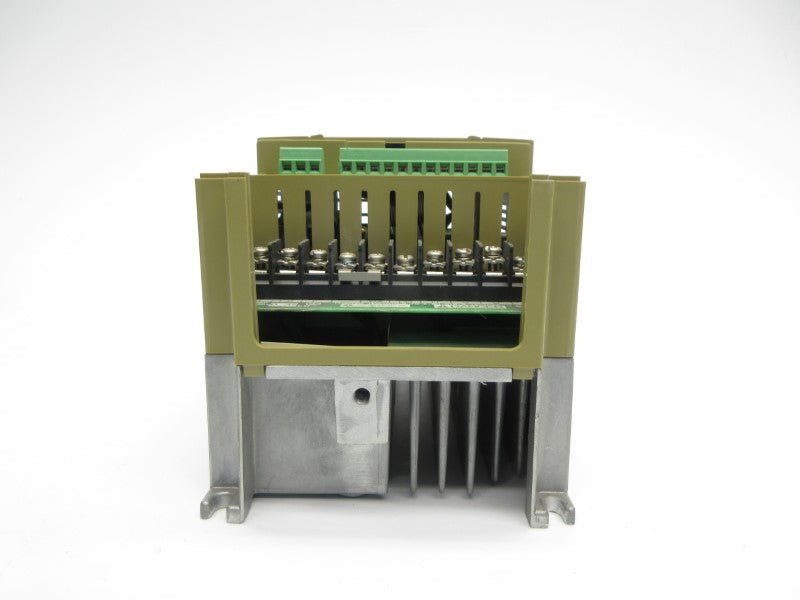 TELEMECANIQUE ATV18U09M2 200/240V 4.4/3.9A UNMP