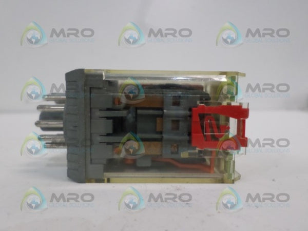 COMAT C3-R20 RELAY UNMP