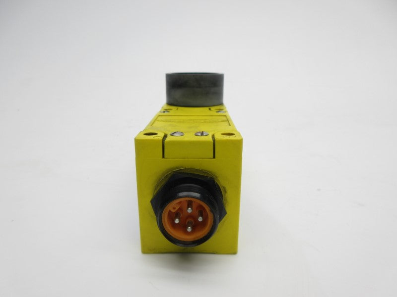 BANNER ENGINEERING LX1 UNMP