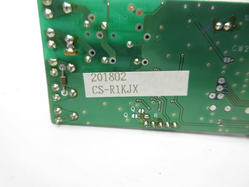OMRON CS-R1KJX UNMP