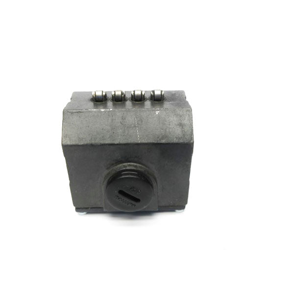 BALLUFF BNS519-B4-R08-40-13 125-250VAC 5A UNMP