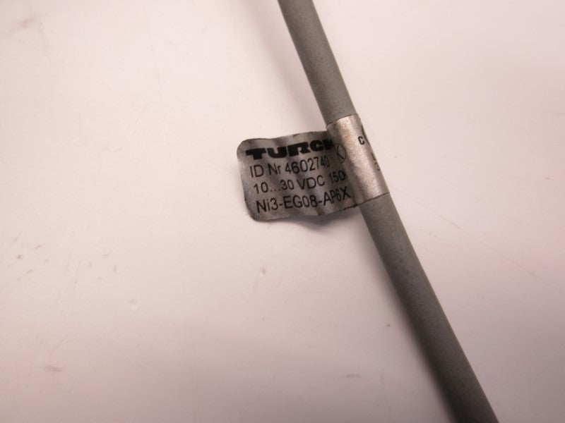 TURCK NI3-EG08-AP6X 4602740 10-30VDC UNMP