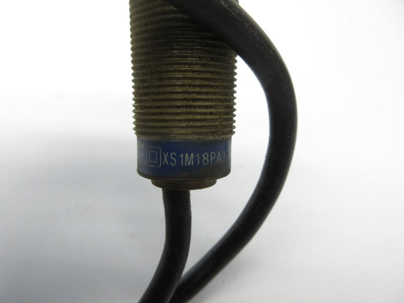 TELEMECANIQUE XS1M18PA370L1 UNMP