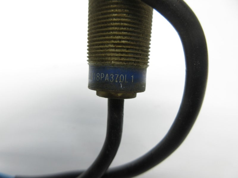 TELEMECANIQUE XS1M18PA370L1 UNMP