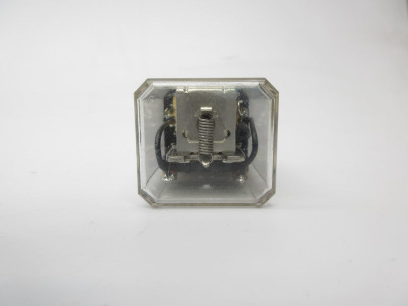 POTTER & BRUMFIELD KUL-11A15S-120 120V 10A UNMP