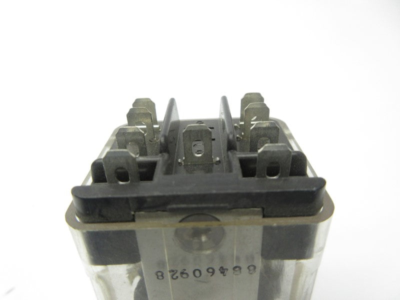 POTTER & BRUMFIELD KUL-11A15S-120 120V 10A UNMP