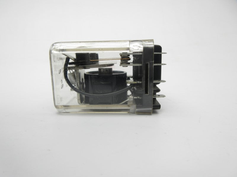 POTTER & BRUMFIELD KUP11D35 24VDC 10A UNMP