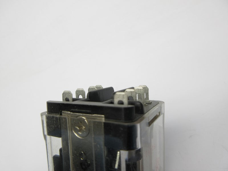 POTTER & BRUMFIELD KUP11D35 24VDC 10A UNMP