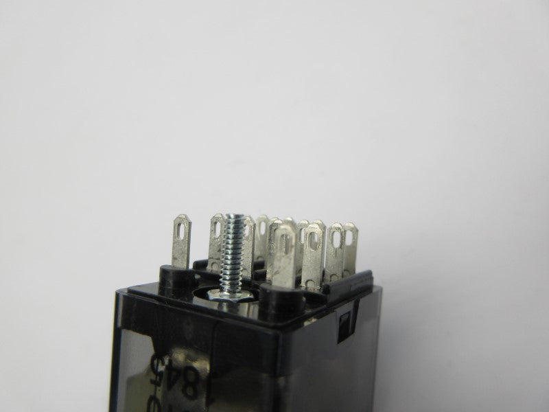 TYCO ELECTRONICS KHAU-17A12-120 120V 5A UNMP