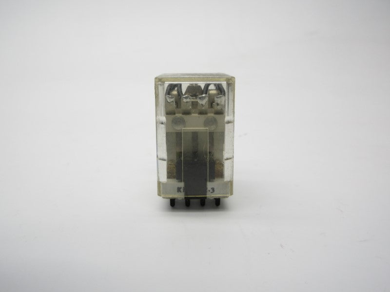 POTTER & BRUMFIELD KH-4532-3 115V UNMP