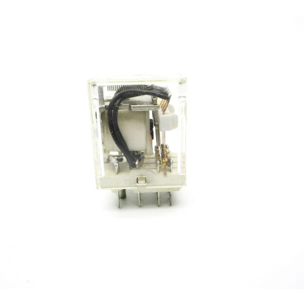 POTTER & BRUMFIELD KHU-17A18-120 120V 3A UNMP