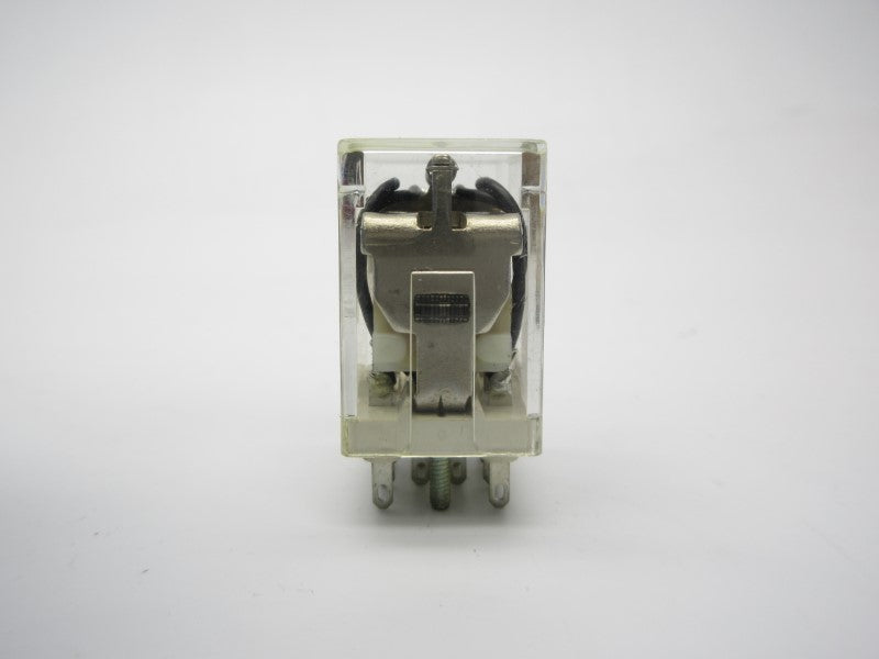POTTER & BRUMFIELD KHU-17A18-120 120V 3A UNMP