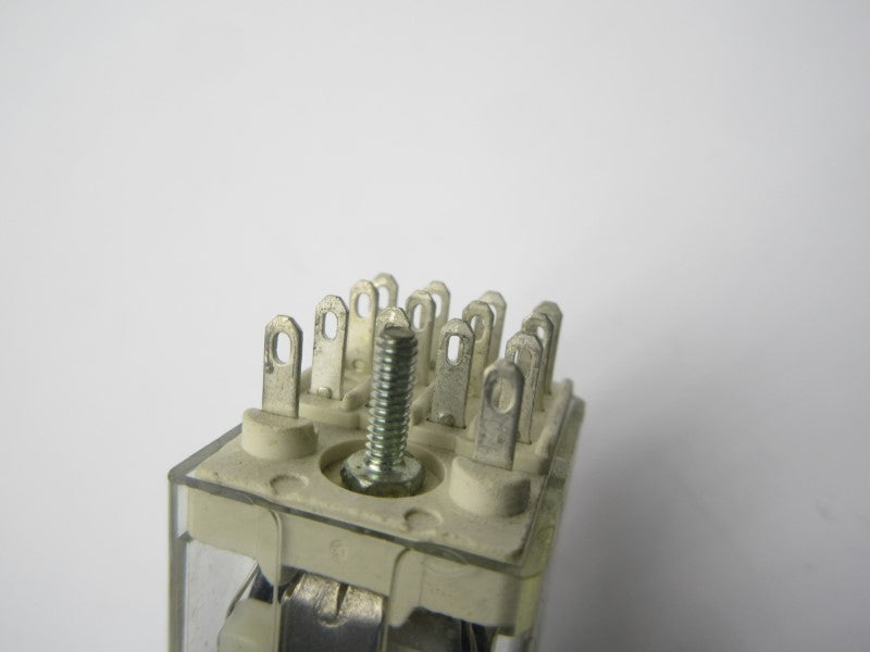 POTTER & BRUMFIELD KHU-17A18-120 120V 3A UNMP