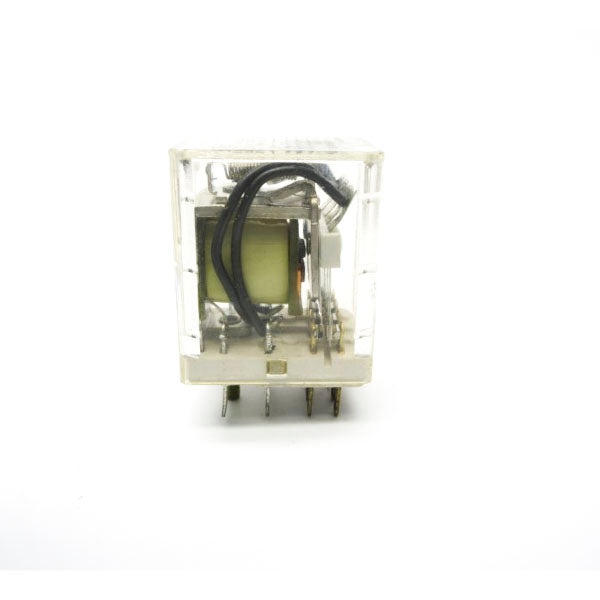 POTTER & BRUMFIELD KHU17A16 120V 1A UNMP