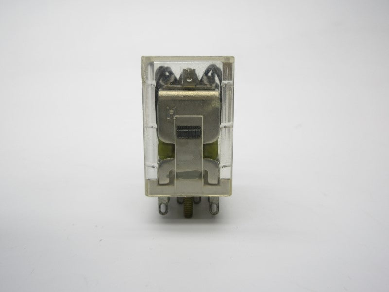 POTTER & BRUMFIELD KHU17A16 120V 1A UNMP