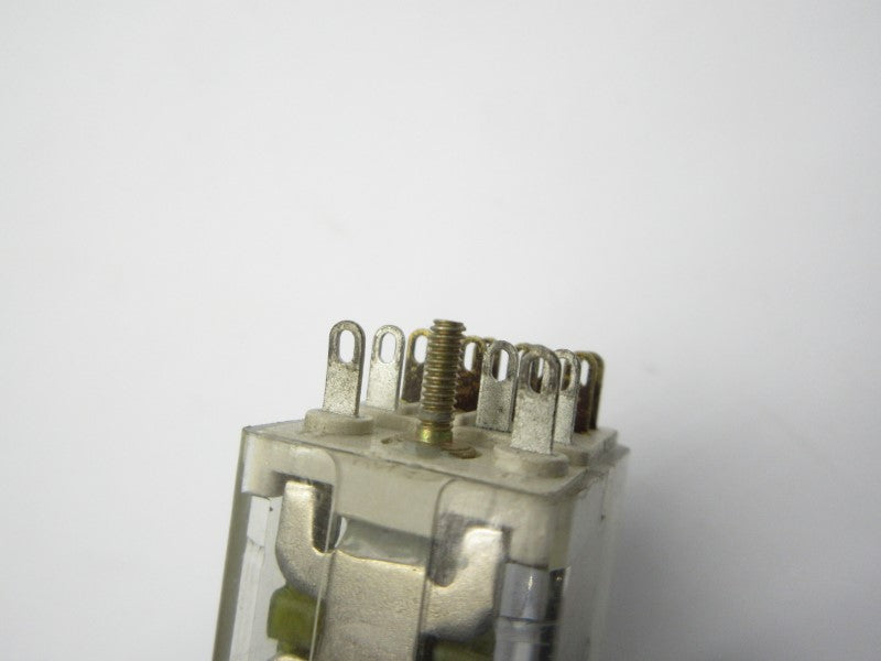 POTTER & BRUMFIELD KHU17A16 120V 1A UNMP