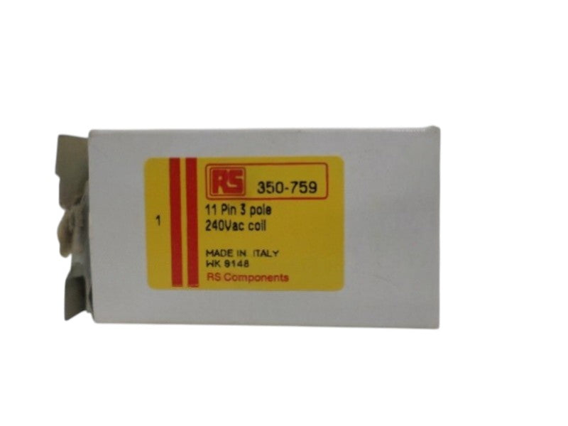 FINDER 60.13-0040 350-759 240VAC NSMP