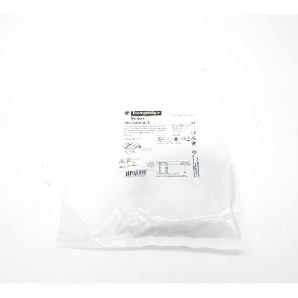 TELEMECANIQUE XS608B1PAL5 12-48V NSMP