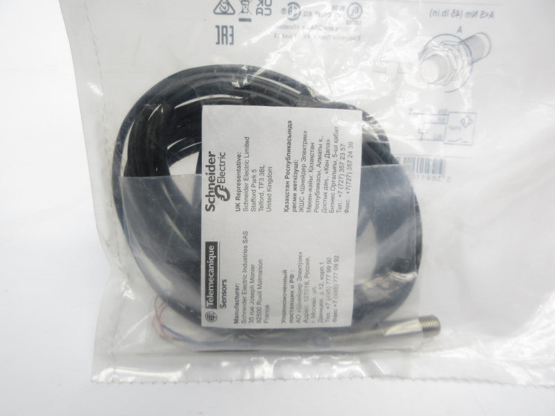 TELEMECANIQUE XS608B1PAL5 12-48V NSMP