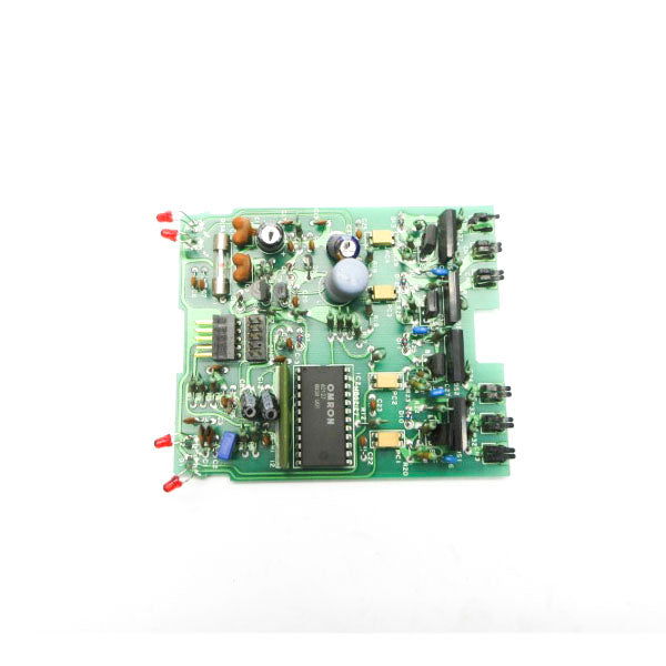OMRON 0320238-5B NSNP