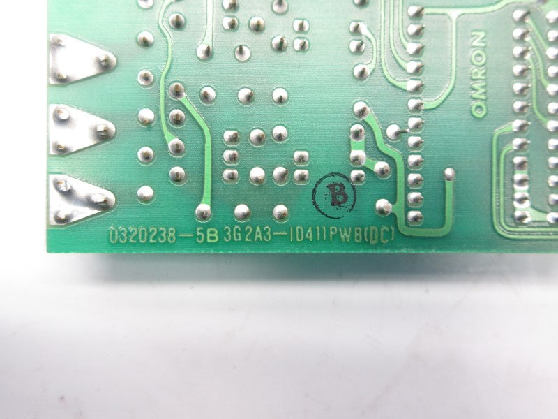 OMRON 0320238-5B NSNP