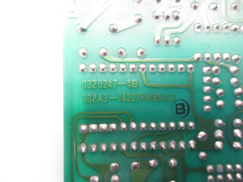 OMRON 0320247-4B NSNP
