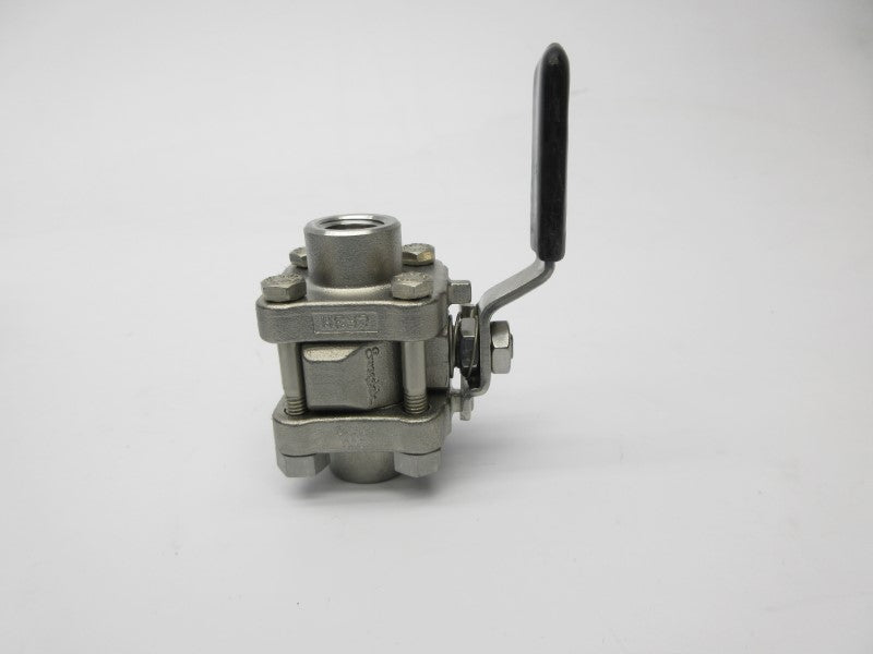 SWAGELOK SS-62TF4 NSMP