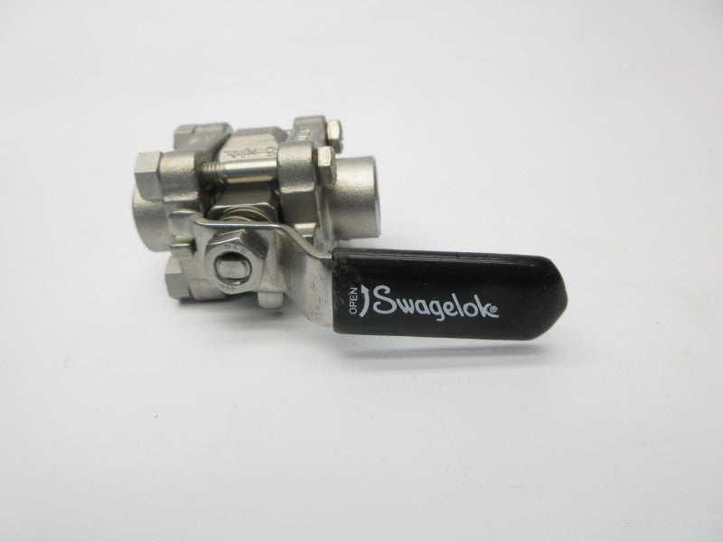 SWAGELOK SS-62TF4 NSMP