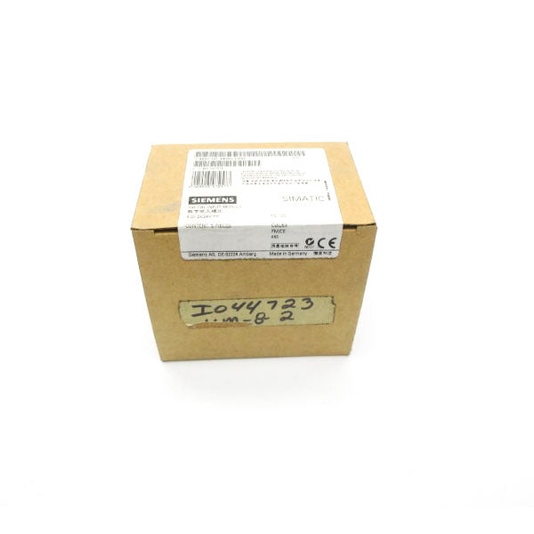 SIEMENS 6ES7131-4BD01-0AB0 24VDC NSFS