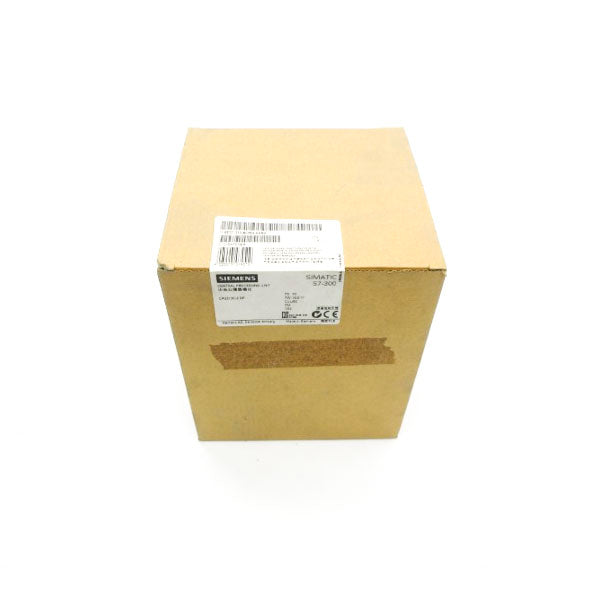 SIEMENS 6ES7313-6CF03-0AB0 NSFS