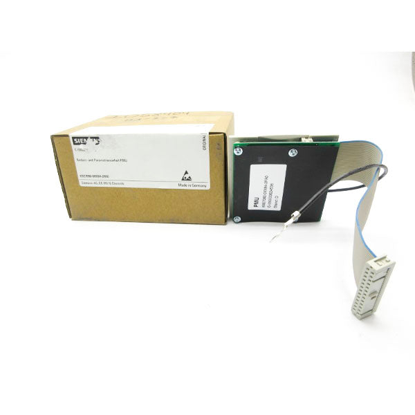SIEMENS 6SE7090-0XX84-2FA0 NSMP
