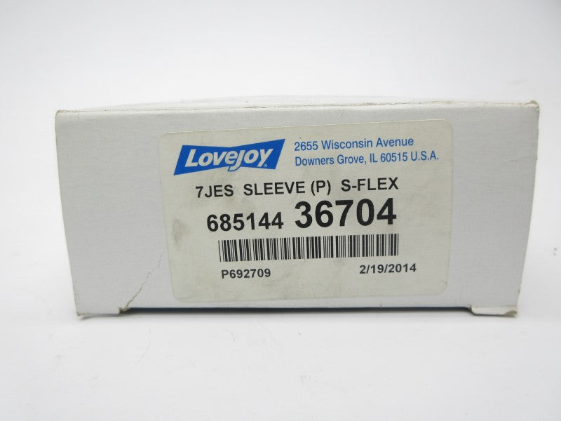 LOVEJOY 7JES 68514436704 NSMP