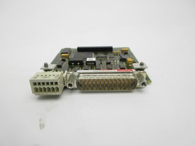 SIEMENS 6SX7010-0FE00 NSMP