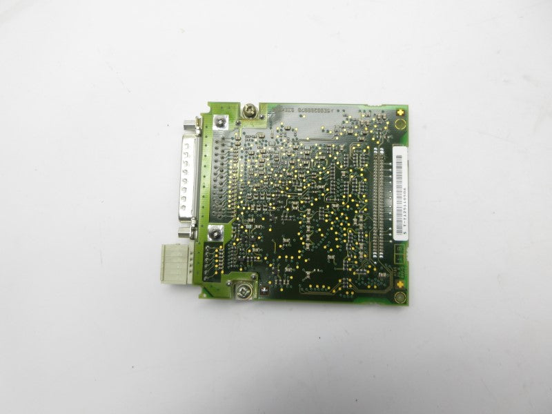 SIEMENS 6SX7010-0FE00 NSMP