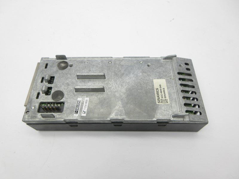 SIEMENS 6SL3040-0PA00-0AA1 24VDC 0.6A NSMP