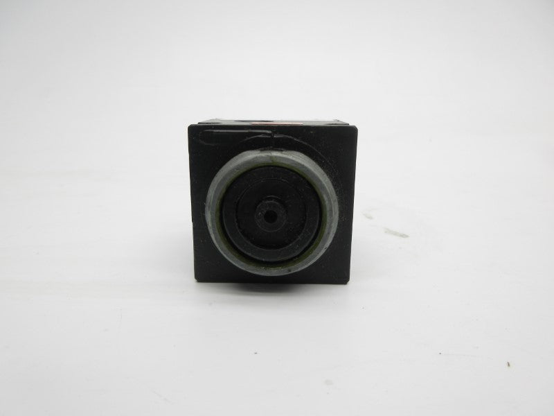PARKER R35-02B 1/4" NSMP