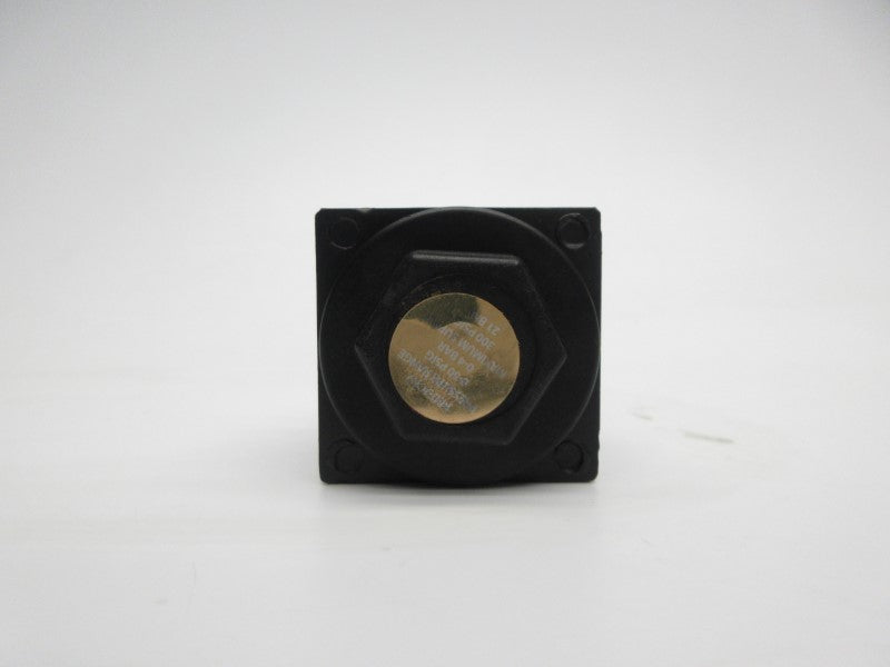 PARKER R35-02B 1/4" NSMP