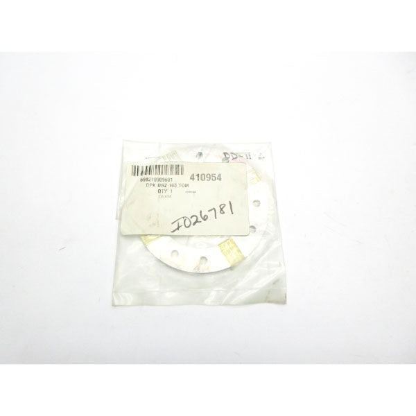 REXNORD 410954 DPKDBZ163TOM NSMP