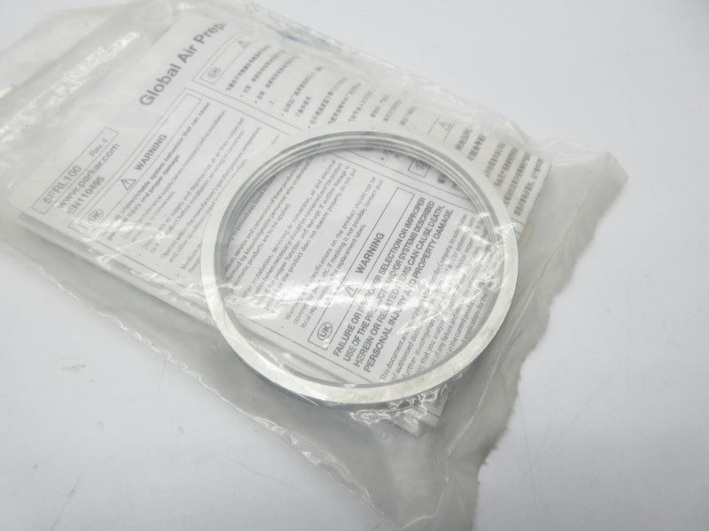 PARKER P33KA00MM NSMP