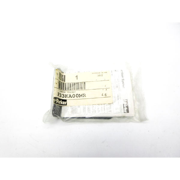 PARKER P33KA00MR NSMP