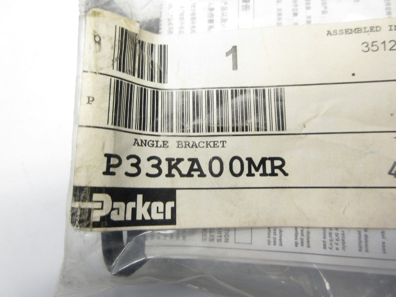 PARKER P33KA00MR NSMP